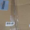 KOHLER 20110-0 Brevia, Slow Close Toilet Seat, Elongated Toilet Seat, Grip-Tight Bumpers Quick-Attach Hardware, White