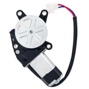 Power Window Motor Compatible with Subaru Forester 1998 1999 2000 2001 2002 2003 2004 2005 2006 2007 2008 & Impreza 2002 2003 2004 2005 2006 2007, Replace # 61188SA001 61188-FE011 61188-FE031