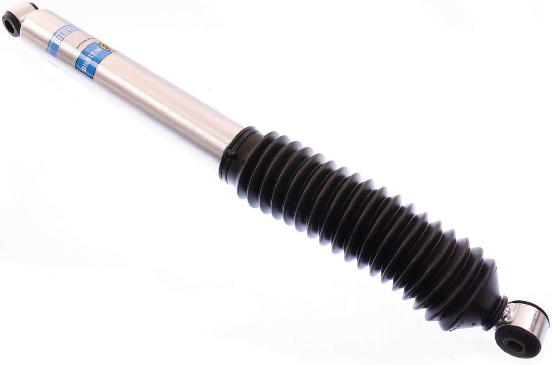 Bilstein 33-187297 5100 Series Single Front Shock Absorber fits 1999 2004 F250 Super Duty & F350 Super Duty - Fits Vehicles With 2-2.5" Front Lift
