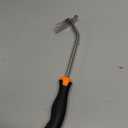 Weed Puller Tool,Portable Garden Weeder Tool,2024 New Gardening Weeding Tools,for Hand Weeder Puller for Vegetable Gardening Backyard Farm Planting & Uprooting Weeding Tool (Rubber Handle)