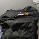 Store-It Canopy Rolling Storage Bag, 43.5 in. x 18.5 in. x 17 in.