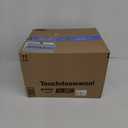 CozyTide Oversized King Bedspread (118"x106"),100% Cotton Khaki Waffle Weave Lightweight Oversized California King Quilt Ultra Soft Farmhouse Coverlet Bedding Set 3 Pieces