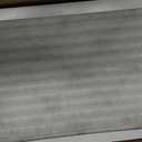 Amazon Basics 14x20x1 Air Filter, MERV 8 AC Furnace Filters, Allergy Control, Electrostatic, Removes Dust Pollen and Lint, 6-Pack (Actual Size: 13.75" x 19.75" x 0.75")