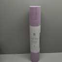 Gaiam Yoga Mat Premium Print, 5mm Non-Slip Mat (New Lilac Sundial)