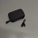 Acoustix Wireless Portable Speaker
