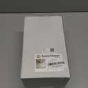 Christmas Tree Collar, Rustic White Luxury Plush Faux Fur Tree Collar with Textured Crossed Diamond Pattern, Soft Boho Xmas Tree Ring Beige Tree Skirt for Holiday Decorations Home Decor