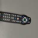 New Backlight Remote fit for Verision Fios VZ P265v4 P265v5 RC TV STB Remote Control Replacement, for Verizon FiOS Systems RC1445302/00B Remote