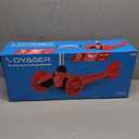 Voyager Tilt and Turn 3-Wheel Scooter