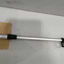 Flagpole-To-Go Hide A Pole Portable Flagpole extends to a full 6 feet 2 inches