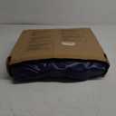 Foldable Dog Pool - 63" x 12" Anti-Slip Portable Dog Swimming Pool, Hard Plastic Collapsible Kiddie Pool for Outdoor and Indoor for Pets Dogs Cats and Kids (Blue)