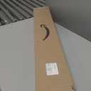 Retractable Baby Gates for Doorways, Mesh Dog Gate for Stairs, Pet Gate Indoor, Extends to 55" Wide 33" Tall, Safety Toddlers Gates for Hallways, Indoor & Outdoor Use, White