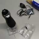 Waterpik Cordless Advanced 2.0 Water Flosser For Teeth, Gums, Braces, Dental Care With Travel Bag and 4 Tips, ADA Accepted, Rechargeable, Portable, and Waterproof, White WP-580, Packaging May Vary