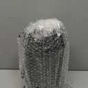 LiBa Electric Bug Zapper, Outdoor & Indoor Insect Killer with Switch  4000V Powerful Grid, 20W Extra Brightness IPX4 Waterproof Mosquito Repellent Outdoor, Fly Traps for Backyard Patio