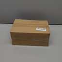 Cambareign Whiskey Glasses Set of 6, 11oz Old Fashioned Cocktail Glasses, Lead-free Crystal Scotch Bourbon Glass, Whiskey Tumblers for Scotch Bourbon