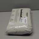 Bedsure California King Duvet Cover - Prewashed Cotton-Like Extra Soft Bedding Set, Includes 1 Cal King Duvet Cover 104x98 Inches with Zipper Closure & 2 Pillow Shams, Linen, Comforter Not Included, 02 - Linen (No Comforter), California King (104" x 98")