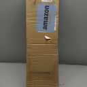 MaxxHaul 70149 Trailer Jack with 11-1/2" Lift, Swing-Back Design, Side Wind Handle & Dual 6" Wheels  1500 lbs Capacity, Bolt-On for Utility & Boat Trailers