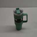 Vessel Stainless Steel Insulated Tumbler 40oz, Green