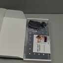 Red Light Therapy Infrared Light Therapy Pad for Body Pain NIR Deep Therapy for Back Knee Hands Feet Relief Portable 660nm 850nm Home Heating Light Therapy Wrap Belt Gift for Women Men