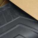 KUST Floor Mats for 2023-2026 2027 Kia Sportage Accessories (Hybrid Only)