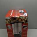 Hamilton Beach 45 Cup Coffee Urn and Hot Beverage Dispenser, Silver