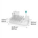 OXO Tot Bottle Drying Rack, Gray