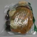 DPMCTCP Italian Brainrot Plush,Brainrot Evolution Plushie - Soft,Collectible,Collectible Animals Toy Gifts for Fans(Italian Brainrot-A)