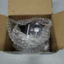 FLYPIG Carburetor with Gasket Durable Replaces for Tecumseh 640065A 640065 Fits Tecumseh OHV110 OHV115 OHV120 OHV125 OHV130 OV358EA