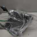 SKARUS Extra Large Hanging Turtle Basking Platform, 19″ Wider Turtle Dock with Ramp, Basking Area for Aquarium Tank Height Adjustable Reptile Floating Dock Tortoise Tank Accessories for Lizard Gecko