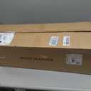 4-Light Gold Chandeliers for Dining Room, Kitchen Island Light Fixture, L32" - 4 Light