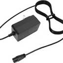 MULTIM 21.5V Replacement Charger for InoKraft K1.5 Pro BIELMEIER CPV2040 Handheld Pool Vacuum Cleaner Replacement Cordless Vacuum Cleaner Power Supply Adapter