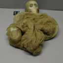 JOYIN 47" Halloween Decorations Hanging Cocoon Corpse, Halloween Indoor Decor, Light Up Corpses Skeleton, Scary Outdoor Decoration, Dead Body Prop for Haunted House Yard Outside Decor