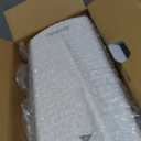 Alcedo Alternating Air Pressure Mattress Pad for Bed Sore and Ulcer Prevention, Hospital & Home Use Medical Mattress Topper for Bedridden Patient, Adjustable Ultra Quiet Pump and Waterproof Cushion