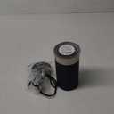 SIMPLETASTE Milk Frother, 4-in-1 Electric Milk Steamer, Automatic Warm and Cold Foam Maker and Milk Warmer for Latte, Cappuccinos, Macchiato (Blue)