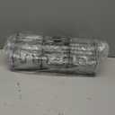 Veken Rustproof & Waterproof Shower Caddy 6-Pack, No Drilling Adhesive Shelves Rack with Soap Holder, Large Capacity Bathroom Organizers and Storage, Wall-Mounted Kitchen & Home Decor, Dark Grey (6-Piece Set for Master Bathroom(Rustproof Upgrade))