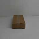 Floating Shelves for Wall, Wall Mounted Shelves with Invisible Brackets, 2 Small Wood Floating Wall Shelf Shelves for Living Room, Bedroom, Kitchen, Bathroom (Oak, 15" W x 6" D x 1" H)