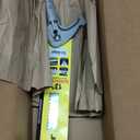 Jameson PS-3FPS1 Tri-Cut Pole Saw Head Kit, 13-Inch Barracuda Blade, Converts Extension Poles for Precise Tree Trimming and Pruning