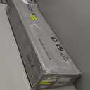 zunatu King Size Metal Platform Bed Frame/Victorian Style Headboard and Footboard/Steel Slat Support/Easy Assembly/No Box Spring Needed/Underbed Storage/Noise Free/Black