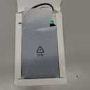 INIU 45W Power Bank, Slimmest 10000mAh Portable Charger with Built in USB-C Cable, Fast Charging USB C in&Out Battery Pack, Travel External Phone Charger for iPhone 17 16 15 Samsung S24 S23 Google etc