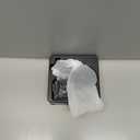 LISEN for 15W MagSafe Car Mount Charger,Magnetic Wireless Car Charger for iPhone 17 Pro Max Accessories,Magnetic Phone Holder for iPhone 17-12,Samsung S,Pixel,Jeep Ford F150 Accessories,Gifts for Men