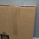 Mayfair NextStep2 Toilet Seat with Built-In Potty Training Seat, Slow-Close, Removable that will Never Loosen, Elongated, White