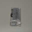 iLive 3-in-1 Wireless Charging Stand Black