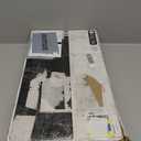 Delta Faucet Linden Single-Handle Kitchen Sink Faucet with Pull Out Sprayer, Chrome 4153-DST, 12.38 x 5.00 x 12.38 inches