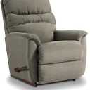 La-Z-Boy Coleman Rocking Recliner, Grey