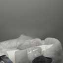 Giant Cat Pillow Plush Cartoon Kitty Sleeping Hugging Pillow, Cuddly Soft Long Kitten Body Pillow Doll Cat Cushion Toy for Kids Girlfriend (Gray, 150cm/59inch)