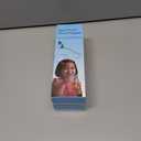 2 x [3 Packs with Case] Food Pouch Topper No Spill No Squeeze Baby Food Pouch Topper Anti Spill Softsip Food Pouch Tops for Baby Toddler Food Pouch Toppers No Spill (Translucent with Case)