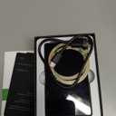 Thrygo Selfie Monitor Screen, Wireless Magnetic Back Camera Monitor with Metal Body, 4K 30fps Recording & Bluetooth for TikTok/Photo/Vlog/Live Stream, MustHave Fashion Accessory for iPhone & Android