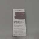 WUNDERBROW Waterproof Eyebrow Gel, Taupe-Grey, Vegan and Cruelty-Free