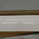 Pangda Peel and Stick Wall Molding Kit, 3D Premade Accent Molding Wainscoting Panel for Interior Wall Moulding Decor, Ready to Assemble Wainscoting Accent Panel(3 Set,35 x 68in + 99 x 68in)