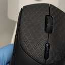 Rapoo VT7 Wireless Gaming Mouse, True 8K Wireless Polling Rate, 53g Lightweight, Up to 750 Hr Battery, Nordic nRF54L15 MCU, 100-Million Mechanical Switch, 10 Programmable Buttons, Black