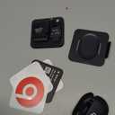 Beats Studio Buds - True Wireless Noise Cancelling Earbuds - Compatible with Apple & Android, Built-in Microphone, IPX4 Rating, Sweat Resistant Earphones, Class 1 Bluetooth Headphones - Black (Missing Parts)